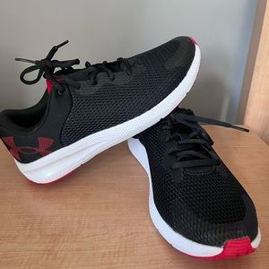 New UA Gym Shoes